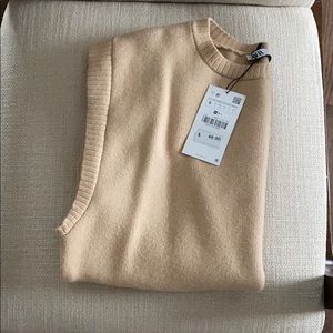 Zara vest